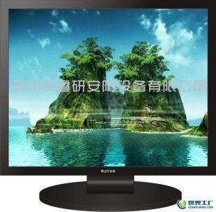 17寸工业监视器 选择优质供应商的必备指南