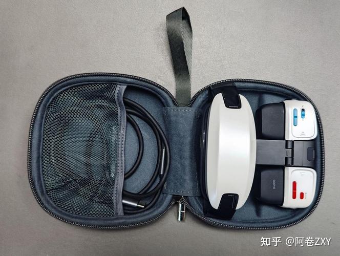 航拍监视器在户外环境容易反光不清晰,有什么能代替监视器且体验更好